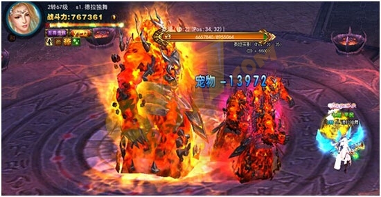 永恒领主游戏评测